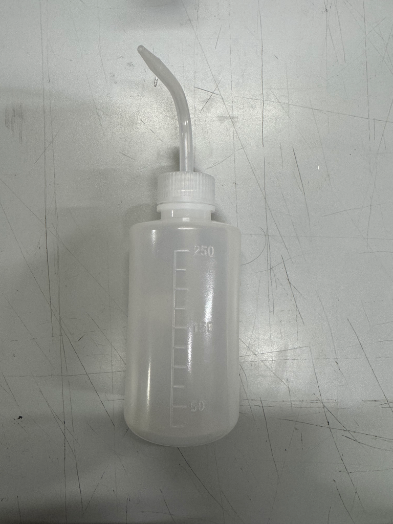 Gooseneck Liquid Dispenser (250ml)