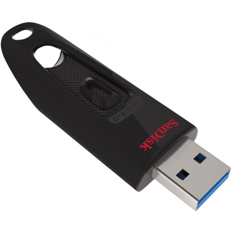 Sandisk PenDrive 16GB 3.0 Ultra SDCZ48-016G-U46