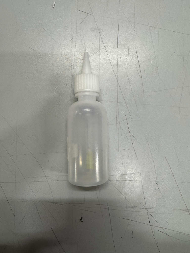 Dispenser Dosatore di Liquidi A Siringa (50ml)
