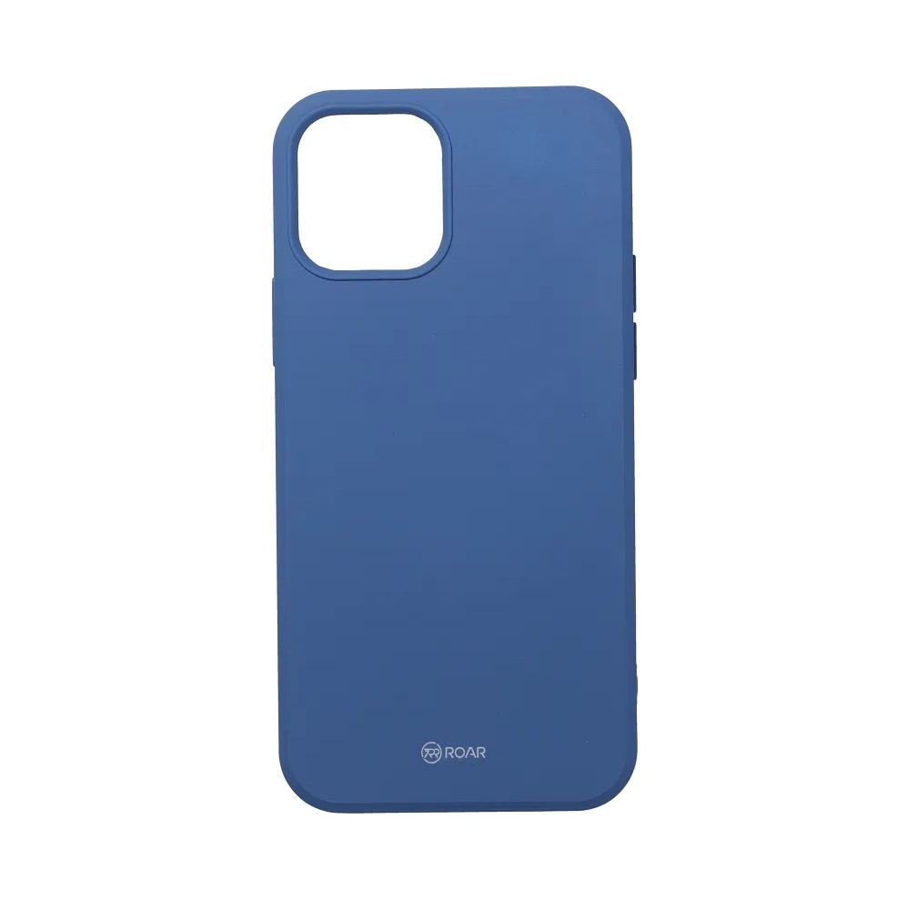 Roar Custodia Samsung A14 5G jelly navy blue