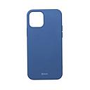 Roar Case Samsung A14 5G jelly navy blue