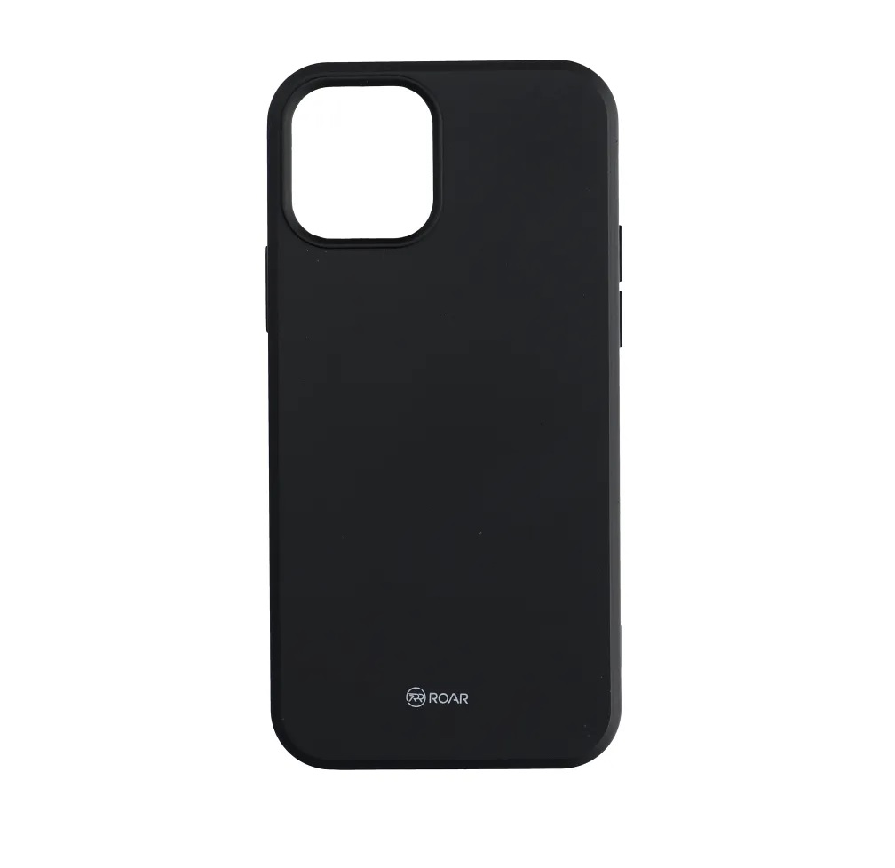 Roar Case Samsung A14 5G jelly black