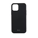 Roar Case Samsung A14 5G jelly black