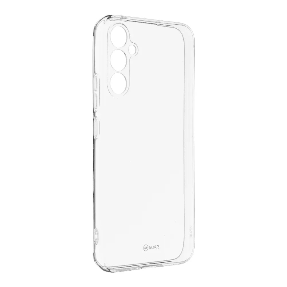 Roar Case Samsung A54 5G Jelly Transparent