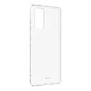 Roar Case Samsung S20 FE 4G 5G Jelly Transparent