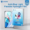 Sunshine Film Hydrogel Anti-Blue 50 pcs SS-057HB