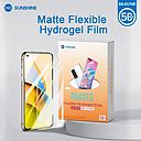 Sunshine Frosted Matte hydrogel film set. 50 pcs SS-057HE