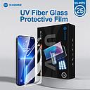 Sunshine Flexible fiber glass film set. 25 pcs SS-057U UV