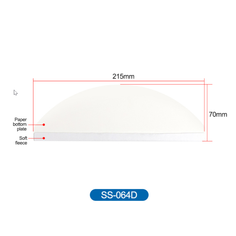 Sunshine Film Scraper For Smartphone & Tablet 215mm x 70mm SS-064D