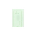 Samsung Tape Back Cover A5 2016 SM-A510F GH81-13535A