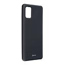 Case Roar Samsung A51 jelly black