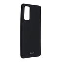 Roar Case Samsung S20 FE Jelly Black