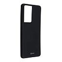 Case Roar Samsung S21 Ultra 5G jelly black