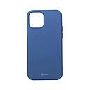 Case Roar Samsung S22 Ultra 5G jelly navy blue