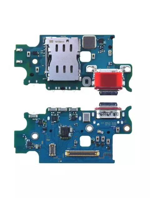 Samsung Sub Board USB-C S23+ 5G SM-S916B GH96-15620A