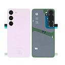 Samsung back cover S23 5G SM-S911B lavander GH82-30393D