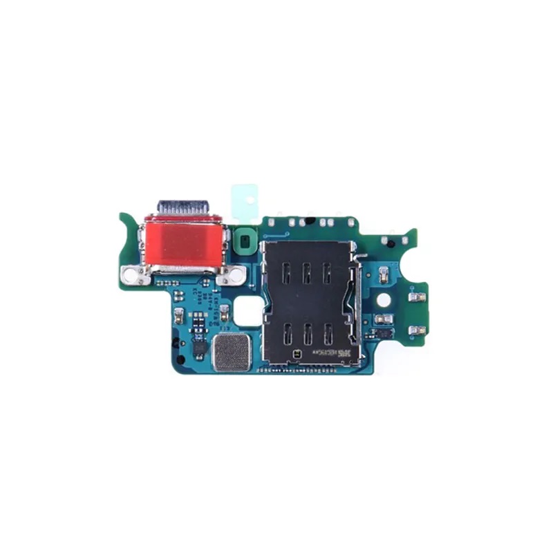 Samsung Sub Board USB-C S23 5G SM-S911B GH96-15629A