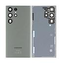 Samsung back cover S23 Ultra 5G SM-S918B green GH82-30400C