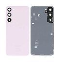 Samsung back cover S23+ 5G SM-S916B lavander GH82-30388D