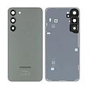 Samsung back cover S23+ 5G SM-S916B green GH82-30388C