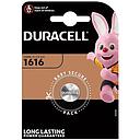 Duracell lithium button battery 3V 1pcs CR1616 DL1616