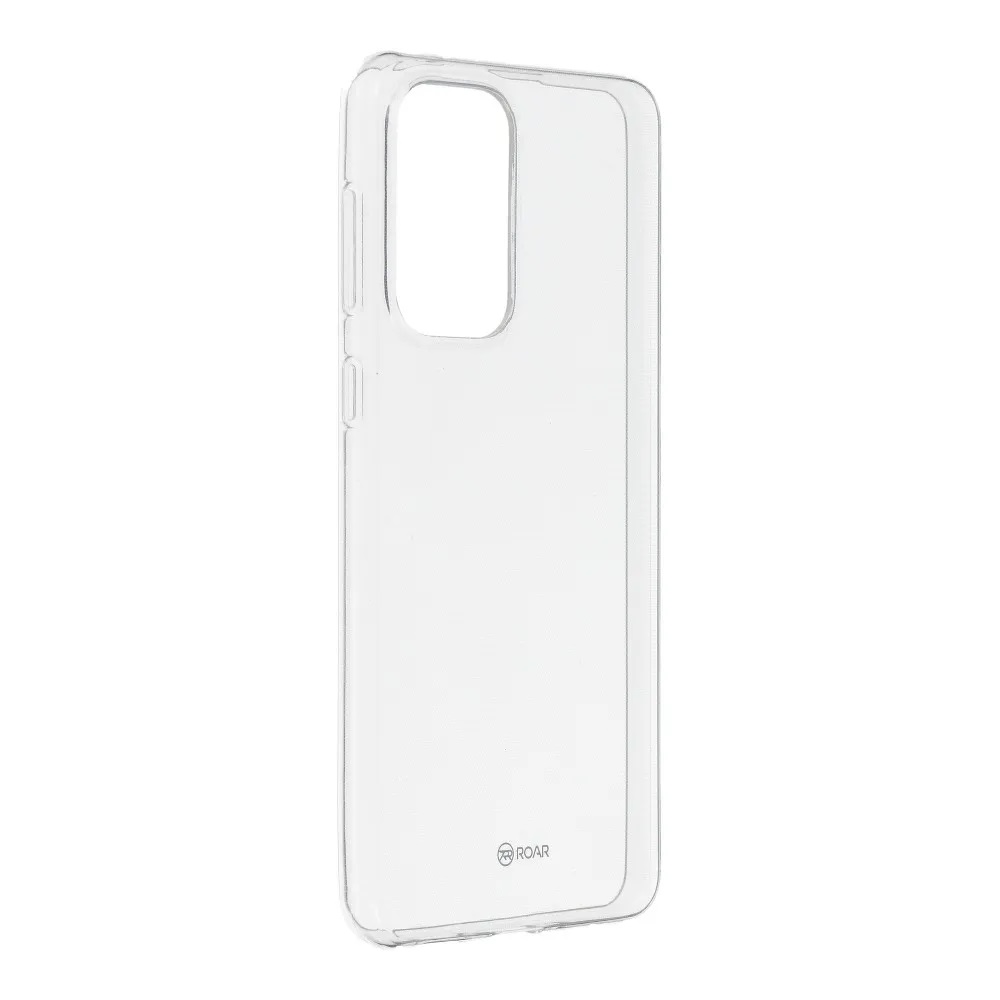 Case Roar Samsung A33 5G jelly trasparent