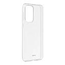 Roar Case Samsung A33 5G Jelly Transparent