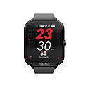 Buytech Smartwatch Alfa black con Chiamata BY-ALFA-BK