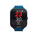 Buytech Smartwatch Alfa blue con Chiamata BY-ALFA-BL