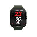 Buytech Smartwatch Alfa green with Calling BY-ALFA-GR