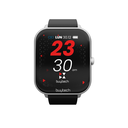 Buytech Smartwatch Alfa silver with Calling BY-ALFA-SILBK