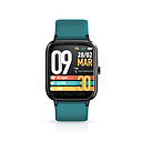 Techmade smartwatch Move GPS integrato green TM-MOVE-GR