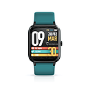Techmade smartwatch Move integrated GPS green TM-MOVE-GR