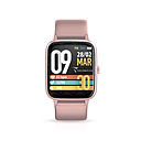 Techmade smartwatch Move GPS integrato pink TM-MOVE-PK