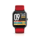 Techmade Smartwatch Move GPS integrato red TM-MOVE-RED