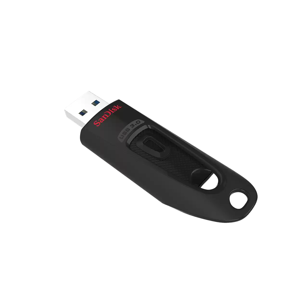 Sandisk PenDrive 128GB 3.0 Ultra SDCZ48-128G-U46