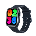 Mibro Watch C3 smartwatch BT Calling black XPAW014