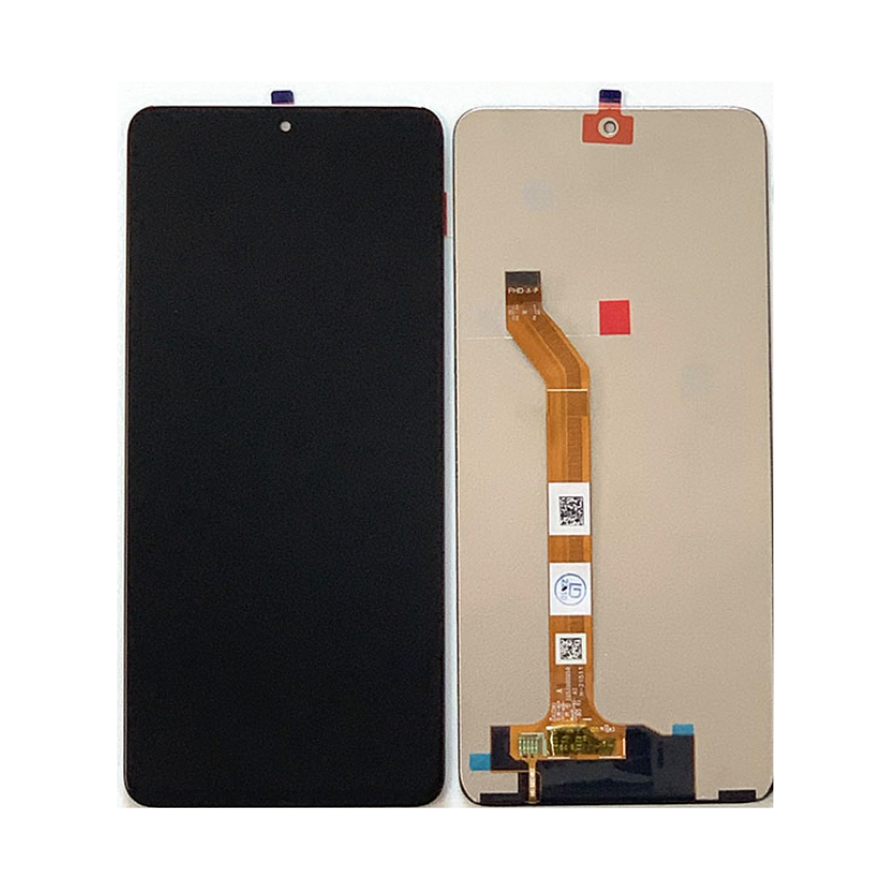 Display Lcd per Honor X9 5G Honor X30 2021 ANY-NX2 no frame