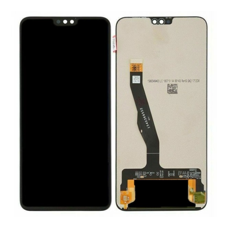 Display Lcd per Honor 8X Honor View 10 Lite JSN-AL00 JSN-AL00A JSN-TL00 JSN-L21 incell no frame