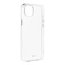 Roar Case iPhone 14 Pro jelly transparent