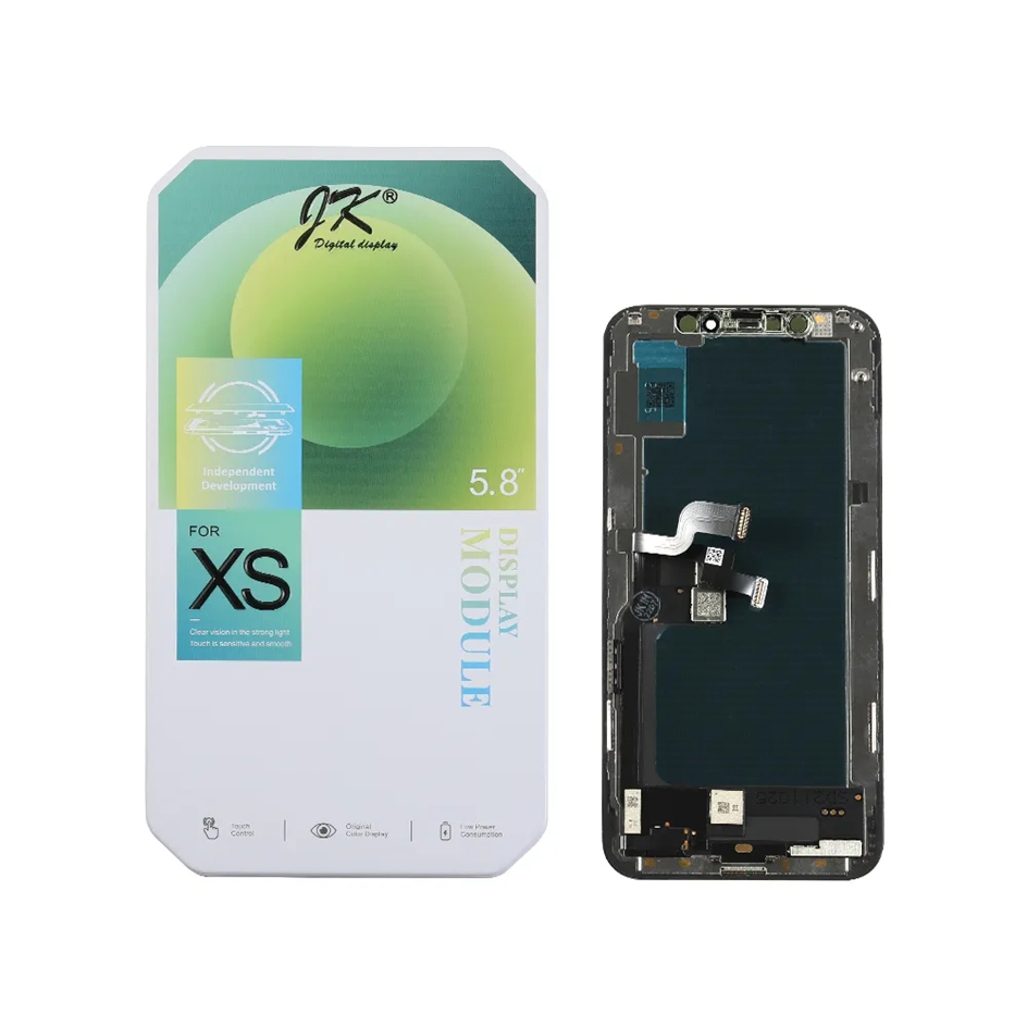 JK Display Lcd for iPhone Xs FHD incell