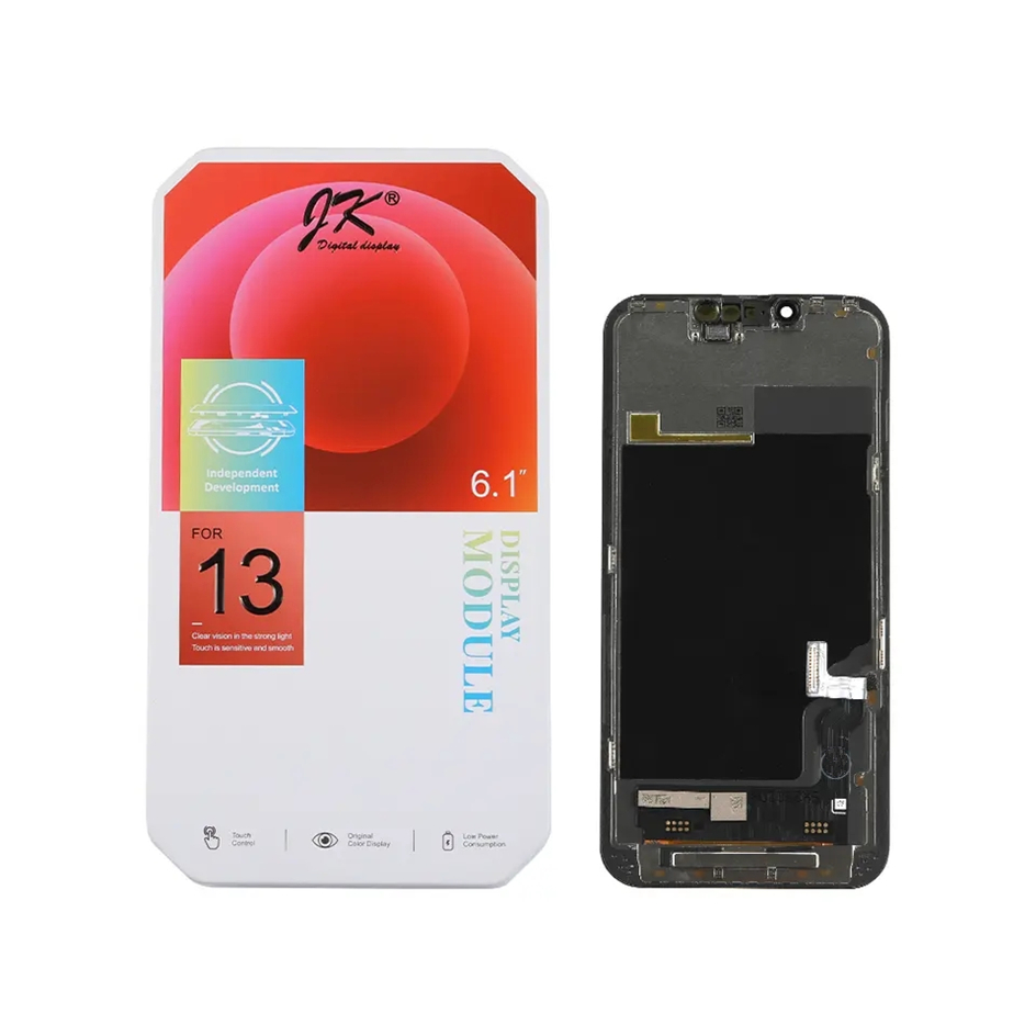 JK Display Lcd for iPhone 13 FHD incell