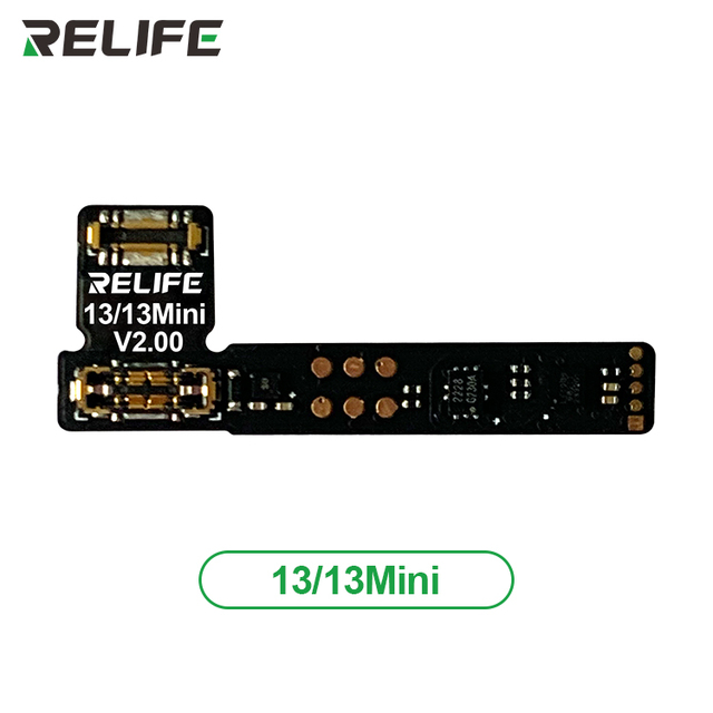 Relife Battery Flex Cable iPhone 13 iPhone 13 Mini TB-05