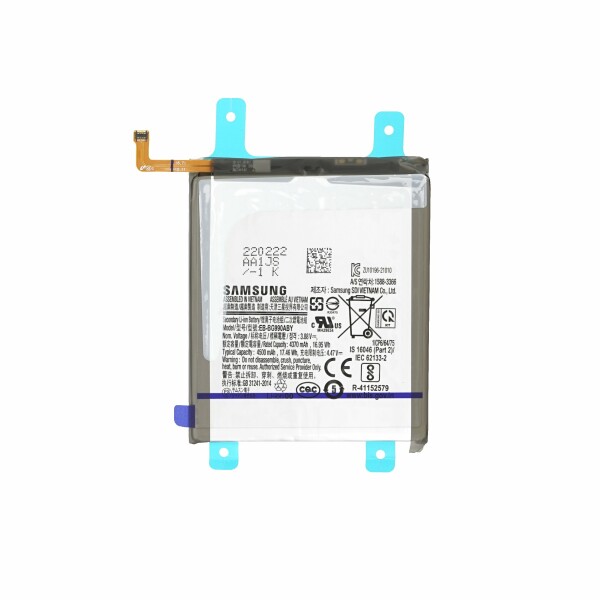 Samsung Batteria Service Pack S21 FE SM-G990B GH82-26409A