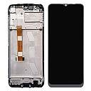 Display Lcd for Realme C25 with frame