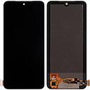 Display Lcd per Xiaomi Redmi Note 10 4G Note 10s Poco M3 Pro M2101K7BG M2101K7BI M2101K7AI M2101K7AG M2101K7BNY OLED no frame