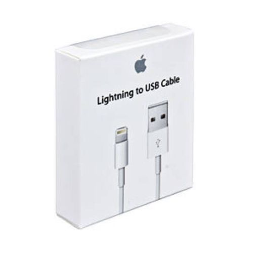 Apple Cavo Dati Lightning A1480 1mt MXLY2ZM/A