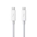 Apple cable Thunderbolt 0.5mt A1410 MD862ZM/A