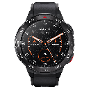 Mibro Smartwatch GS Pro dark grey AMOLED with GPS XPAW013