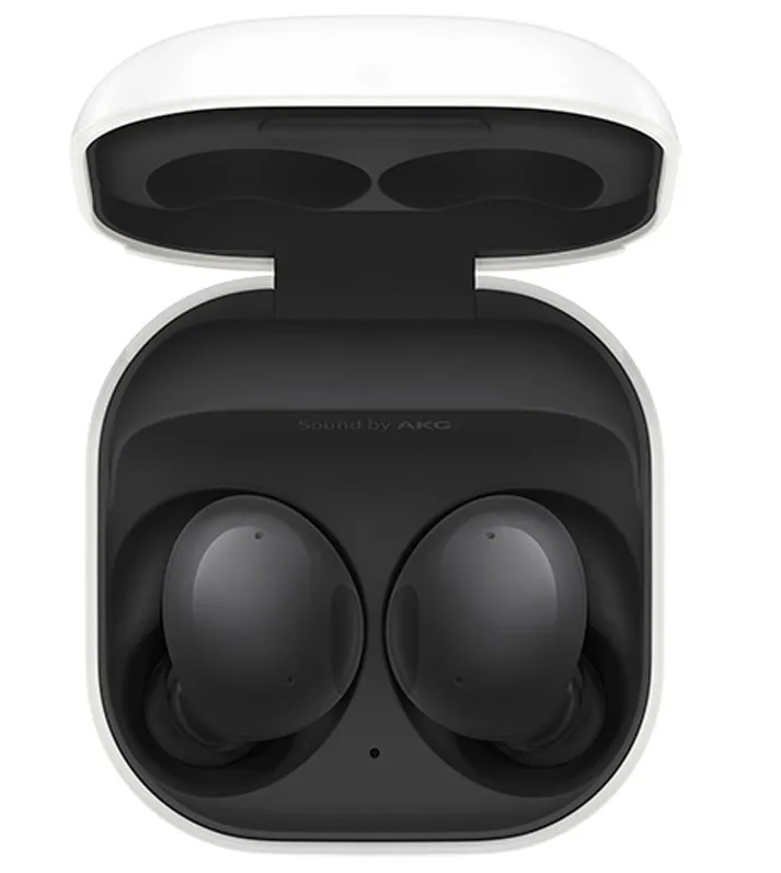 Samsung Galaxy Buds 2 black SM-R177NZKAEUB